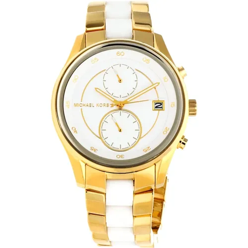 Accessories > Watches - - Michael Kors - Modalova