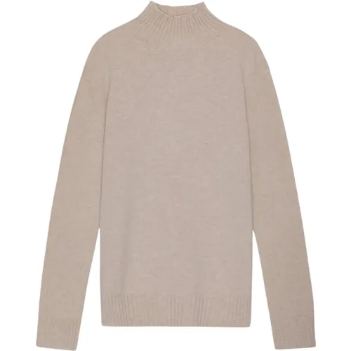 Knitwear > Turtlenecks - - Nn07 - Modalova