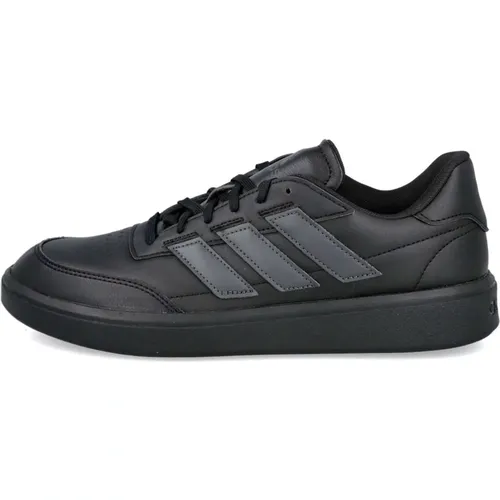 Adidas - Shoes > Sneakers - Black - Adidas - Modalova