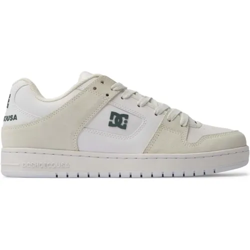 Shoes > Sneakers - - DC Shoes - Modalova