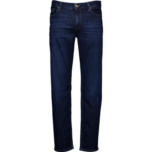 Jeans > Slim-fit Jeans - - Alberto - Modalova