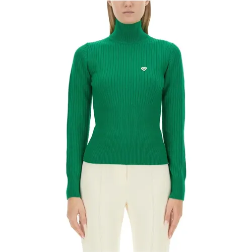 Knitwear > Turtlenecks - - Casablanca - Modalova