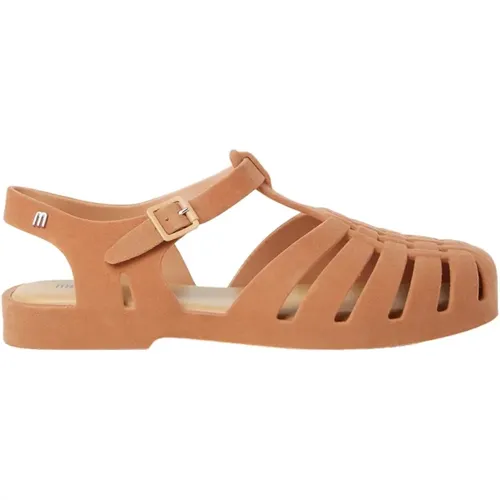 Shoes > Sandals > Flat Sandals - - Melissa - Modalova