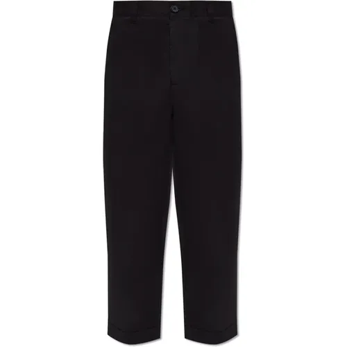 Trousers > Chinos - - AllSaints - Modalova