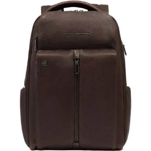 Bags > Backpacks - - Piquadro - Modalova