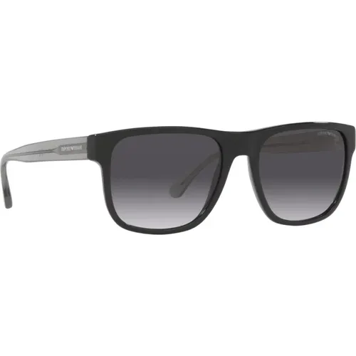 Accessories > Sunglasses - - Emporio Armani - Modalova