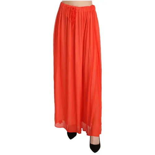 Skirts > Maxi Skirts - - Jucca - Modalova