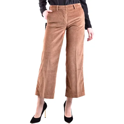 Mason's - Pantalons - Brun - Mason's - Modalova