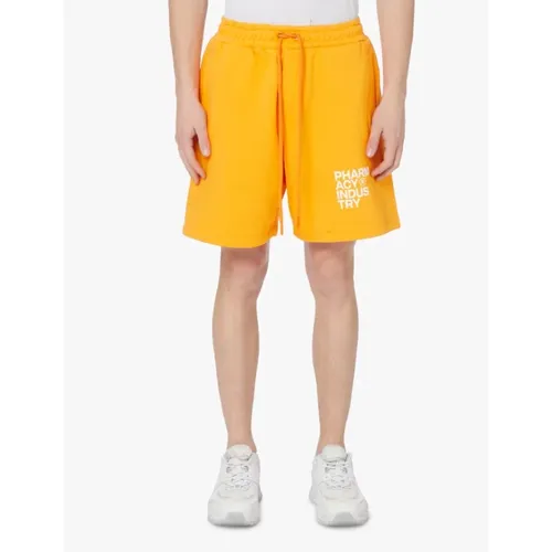 Shorts > Casual Shorts - - Pharmacy Industry - Modalova