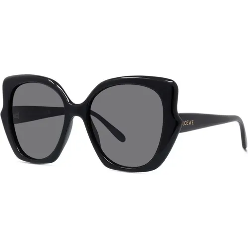 Accessories > Sunglasses - - Loewe - Modalova