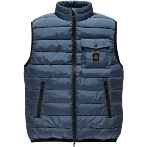 Jackets > Vests - - RefrigiWear - Modalova