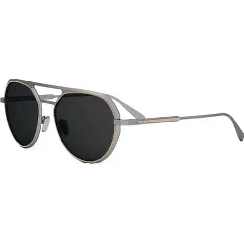 Accessories > Sunglasses - - Bvlgari - Modalova