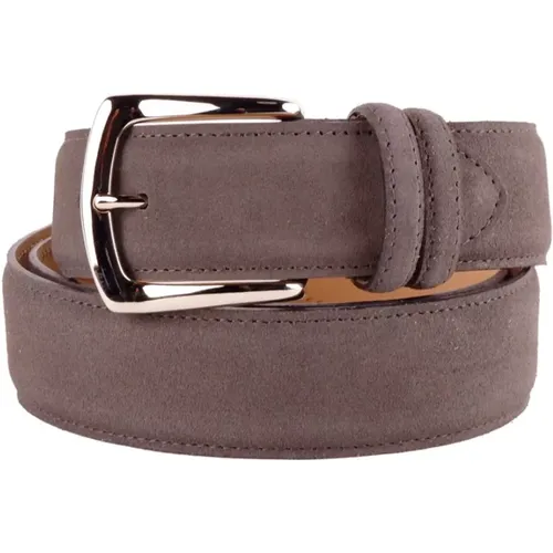 Accessories > Belts - - Made in Italia - Modalova