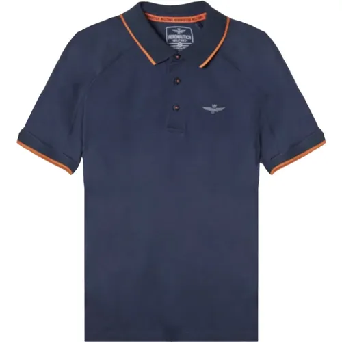 Tops > Polo Shirts - - aeronautica militare - Modalova