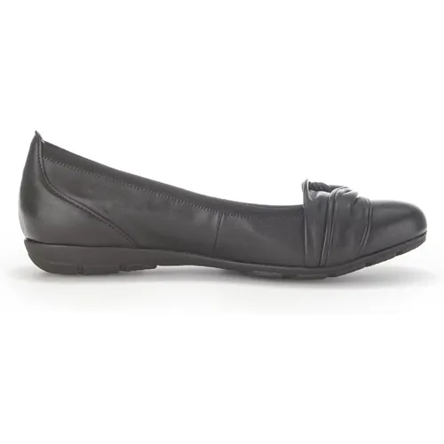 Shoes > Flats > Ballerinas - - Gabor - Modalova