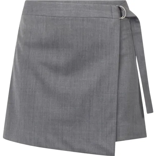 Skirts > Short Skirts - - Jucca - Modalova