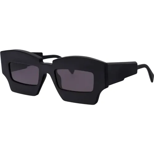 Accessories > Sunglasses - - Kuboraum - Modalova