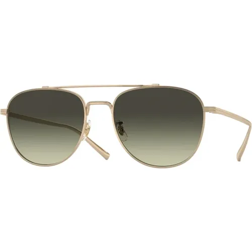 Accessories > Sunglasses - - Oliver Peoples - Modalova