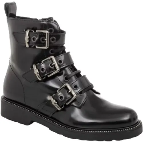 Shoes > Boots > Ankle Boots - - Twinset - Modalova