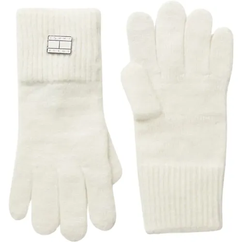 Accessories > Gloves - - Tommy Jeans - Modalova