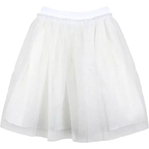 Il Gufo - Kids > Skirts - White - Il Gufo - Modalova