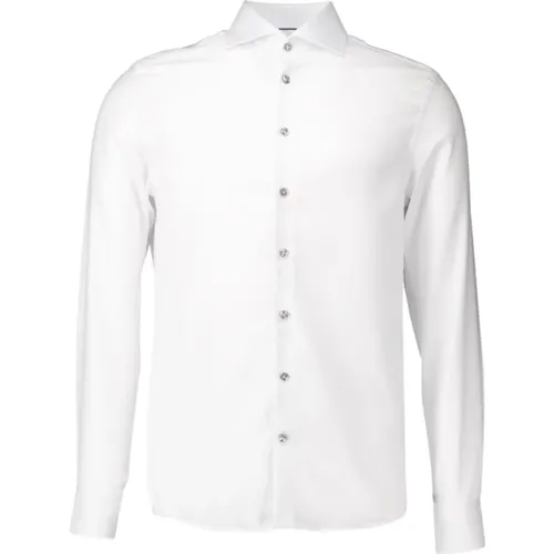 Shirts > Casual Shirts - - John Miller - Modalova