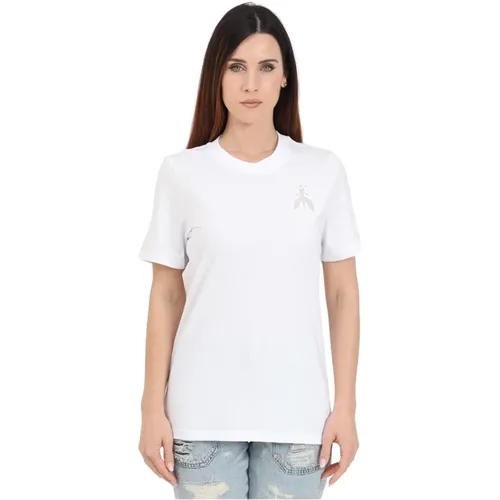 Tops > T-Shirts - - PATRIZIA PEPE - Modalova