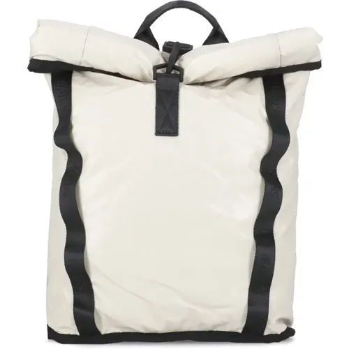 Rains - Bags > Backpacks - Beige - Rains - Modalova