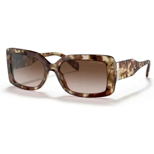 Accessories > Sunglasses - - Michael Kors - Modalova