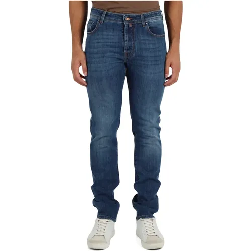 Jeans > Slim-fit Jeans - - Jacob Cohën - Modalova