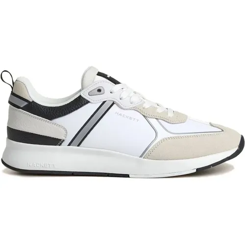 Shoes > Sneakers - - Hackett - Modalova