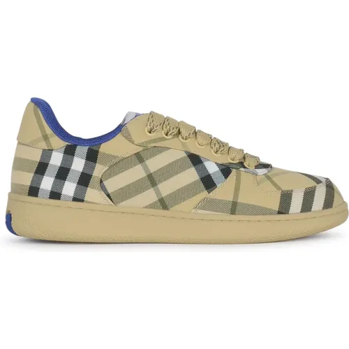 Shoes > Sneakers - - Burberry - Modalova