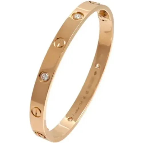 Pre-owned > Pre-owned Accessories > Pre-owned Jewellery - - Cartier Vintage - Modalova