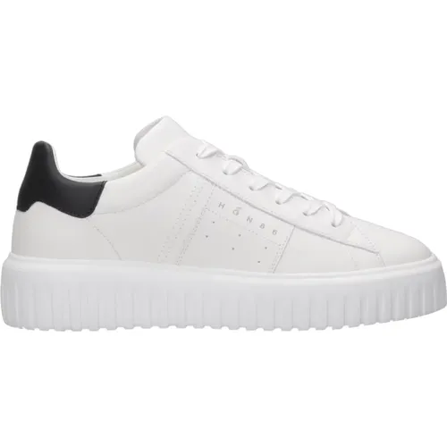 Hogan - Shoes > Sneakers - White - Hogan - Modalova