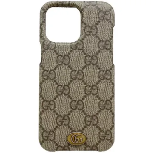 Pre-owned > Pre-owned Accessories - - Gucci Vintage - Modalova