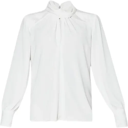 Blouses & Shirts > Blouses - - Liu Jo - Modalova