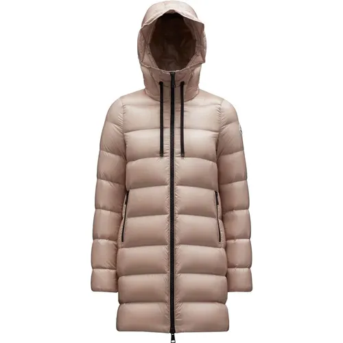 Jackets > Down Jackets - - Moncler - Modalova