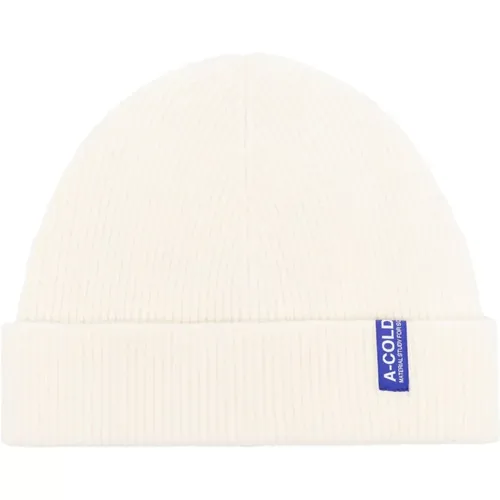 Accessories > Hats > Beanies - - A-Cold-Wall - Modalova