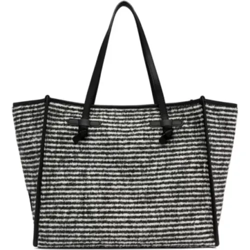 Bags > Tote Bags - - Gianni Chiarini - Modalova