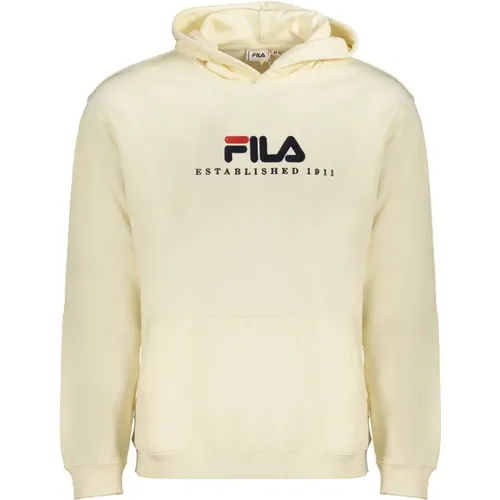 Sweatshirts & Hoodies > Hoodies - - Fila - Modalova