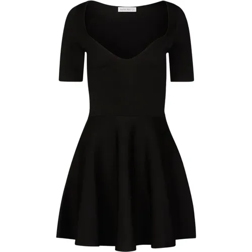 Dresses > Day Dresses > Short Dresses - - Nina Ricci - Modalova