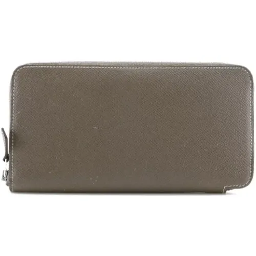 Pre-owned > Pre-owned Accessories > Pre-owned Wallets - - Hermès Vintage - Modalova