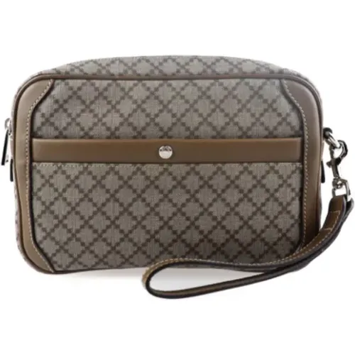 Pre-owned > Pre-owned Bags > Pre-owned Handbags - - Gucci Vintage - Modalova