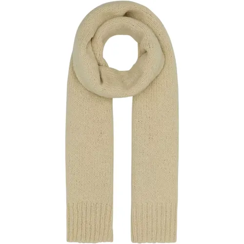 Accessories > Scarves > Winter Scarves - - Jil Sander - Modalova