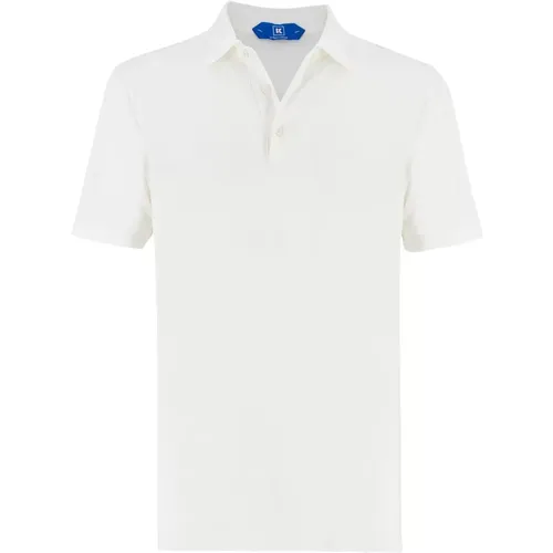 Tops > Polo Shirts - - Kired - Modalova