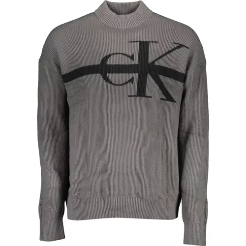 Knitwear > Turtlenecks - - Calvin Klein - Modalova