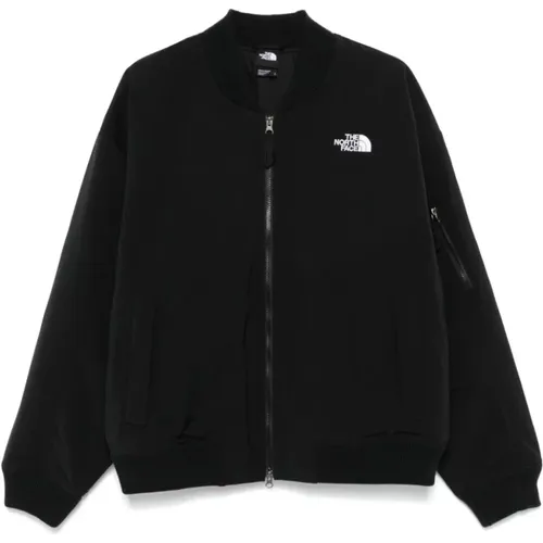 Jackets > Bomber Jackets - - The North Face - Modalova