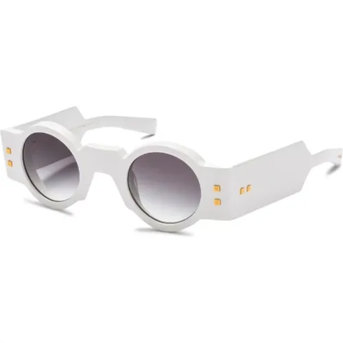 Accessories > Sunglasses - - Balmain - Modalova