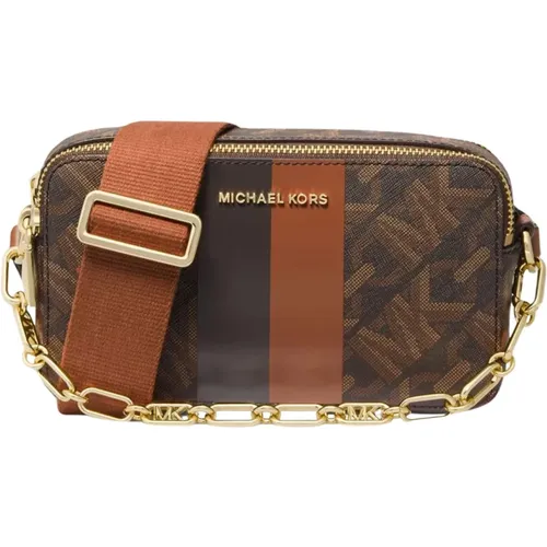 Bags > Cross Body Bags - - Michael Kors - Modalova