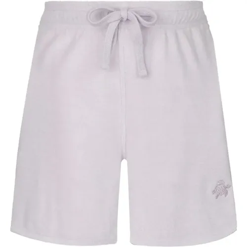 Shorts > Short Shorts - - Vilebrequin - Modalova